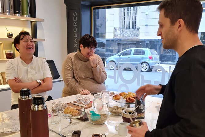 Buenos Aires: Discover Mate - Masterclass With Argentine Pastry - Participant Feedback Insights
