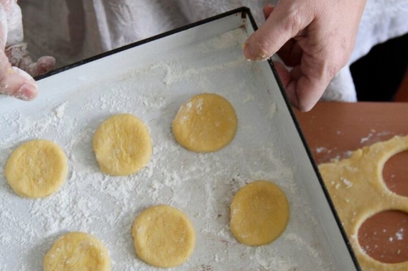 Buenos Aires: Empanada & Alfajor Cooking Lesson in Palermo - Key Points