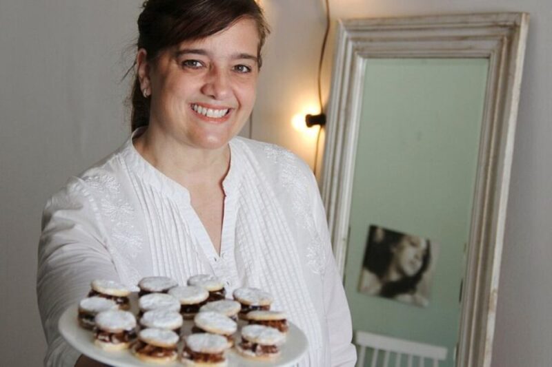 Buenos Aires: Empanada & Alfajor Cooking Lesson in Palermo - Experience Highlights