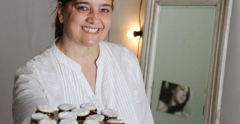 Buenos Aires: Empanada & Alfajor Cooking Lesson in Palermo - Booking Information