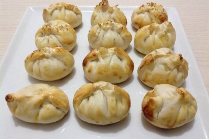Buenos Aires: Empanada & Alfajor Cooking Lesson in Palermo - Local Culinary Traditions
