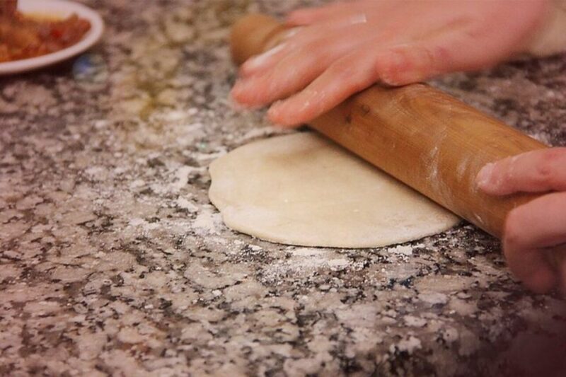 Buenos Aires: Empanada & Alfajor Cooking Lesson in Palermo - Flexible Reservations and Cancellation