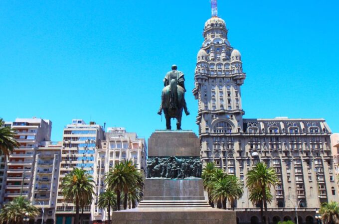 Buenos Aires: Ferry to Colonia & Bus Tickets to Montevideo - Booking and Cancellation