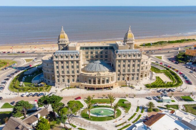 Buenos Aires: Ferry to Colonia & Bus Tickets to Montevideo - Frequently Asked Questions