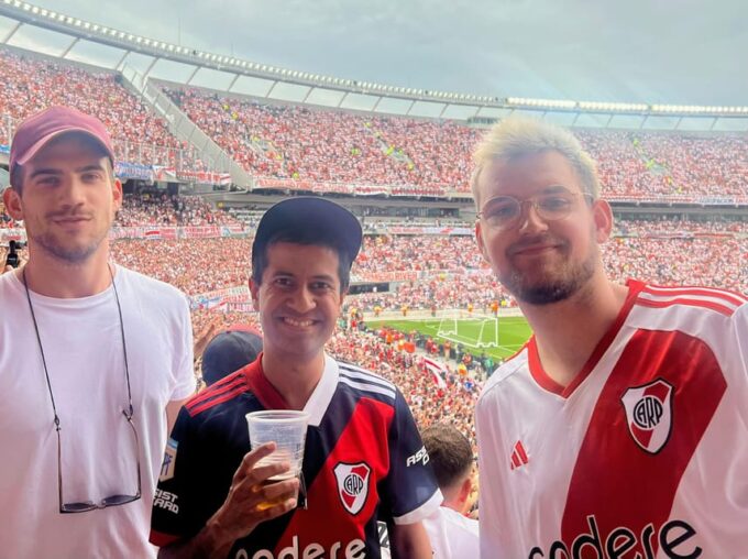 Buenos Aires: Football Soccer Tickets & Match Day Experience - Securing Tickets and Booking Options
