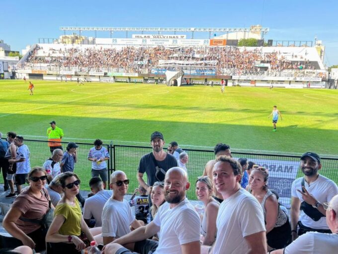 Buenos Aires: Football Soccer Tickets & Match Day Experience - Frequently Asked Questions