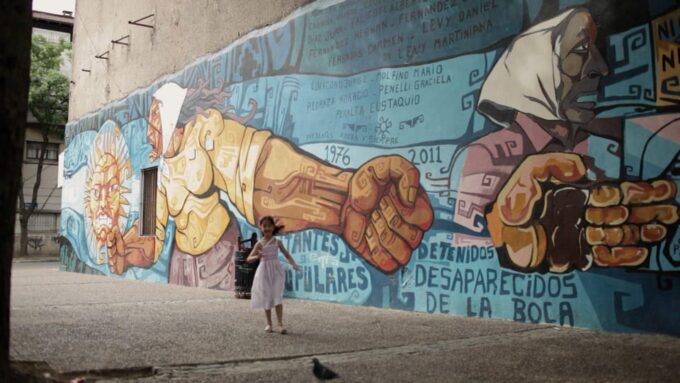 Buenos Aires Graffiti Walking Tour Palermo and Colegiales - What to Expect on the Tour