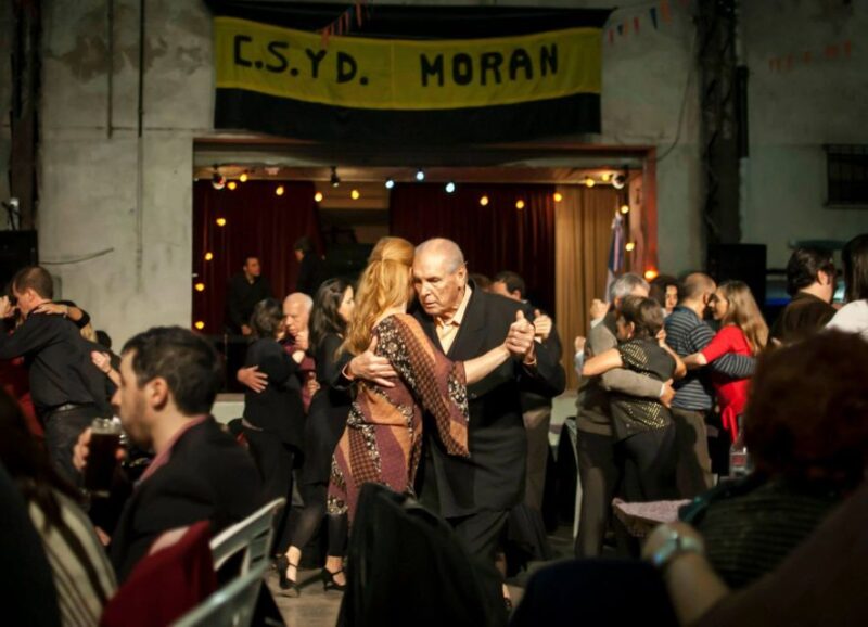 Buenos Aires: Half-Day Authentic Private Tango Experience - Inclusions and Logistics