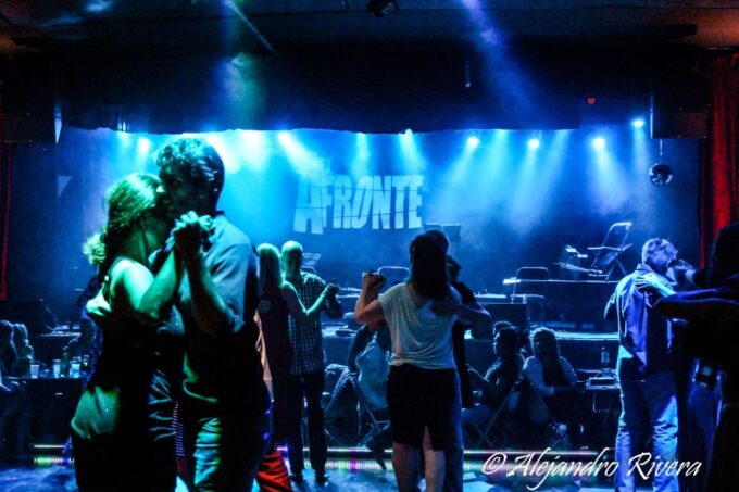Buenos Aires: Half-Day Authentic Private Tango Experience - Frequently Asked Questions