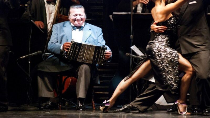 Buenos Aires: Half-Day Milonga & Tango Night Tour - Experience Highlights