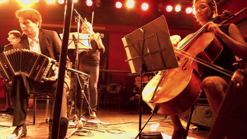 Buenos Aires: Half-Day Milonga & Tango Night Tour - Customer Feedback