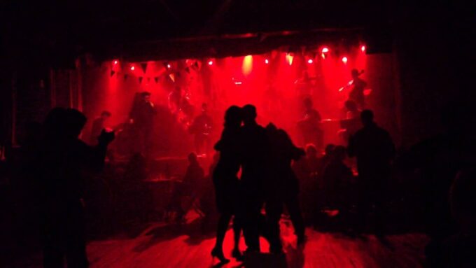 Buenos Aires: Half-Day Milonga & Tango Night Tour - Live Orchestra