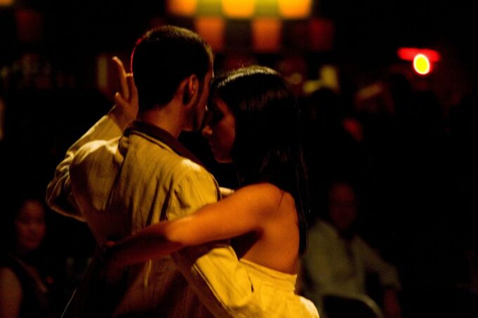 Buenos Aires: Half-Day Milonga & Tango Night Tour - Buenos Aires Culture