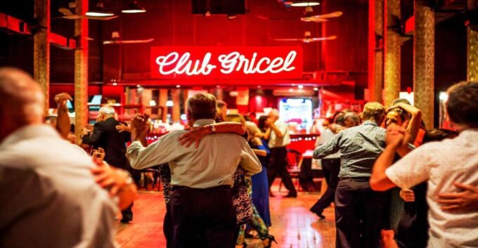 Buenos Aires: Half-Day Milonga & Tango Night Tour - Frequently Asked Questions