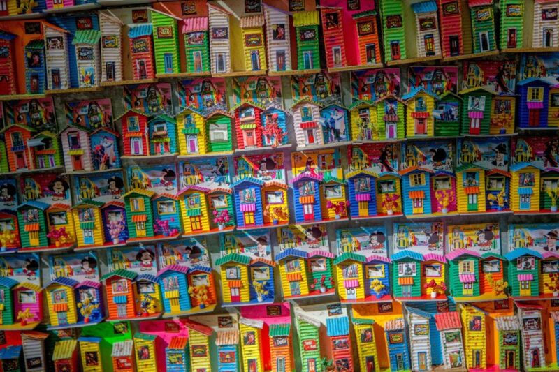 Buenos Aires: Half-Day Sightseeing Tour - Customer Experience