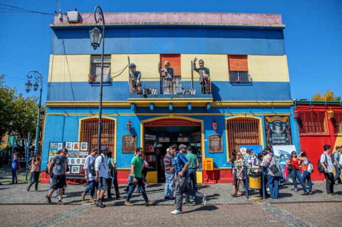 Buenos Aires: Half-Day Sightseeing Tour - Pickup Challenges