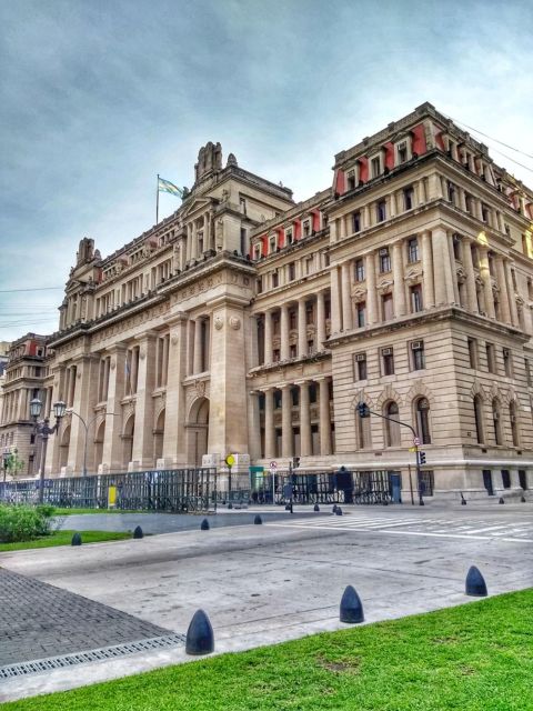 Buenos Aires Highlights: A Cultural & Nature Bike Journey - Pricing Details