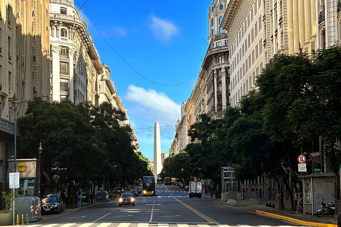 Buenos Aires Highlights - Discovering Local Neighborhoods