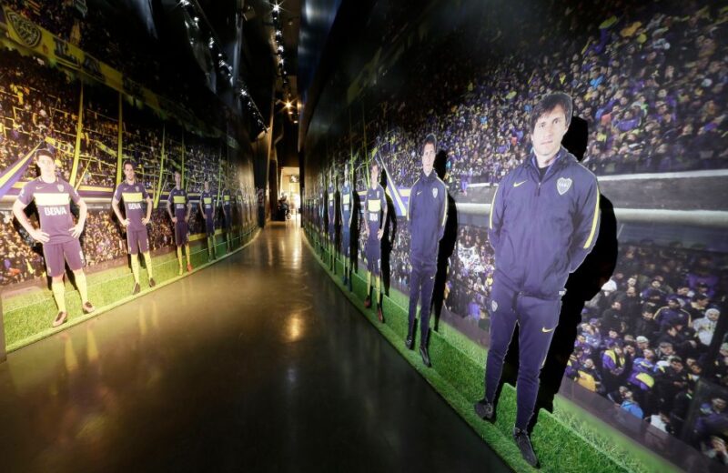 Buenos Aires: Hop-On Hop-Off Bus and Museum Ticket Combo - Explore Landmarks at Your Pace