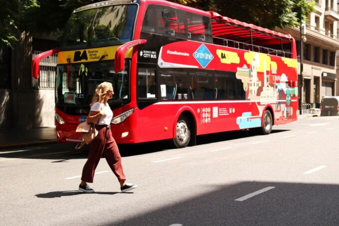 Buenos Aires: Hop-On Hop-Off Bus and Museum Ticket Combo - Museum Opening Hours and Access
