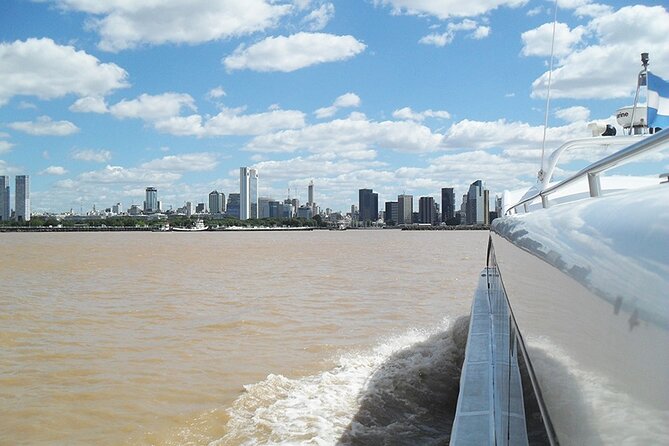 Buenos Aires: Hop on Hop off Bus Tour 24 Hrs + Navigation - Customer Feedback and Insights