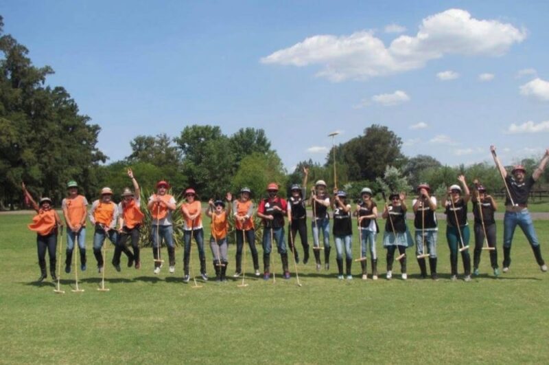 Buenos Aires: Horseback Riding and Polo Tour With Lunch - Important Information