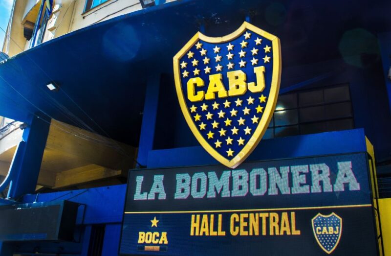 Buenos Aires: La Boca Guided Walking Tour in English - Tour Languages