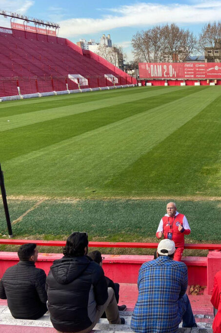 Buenos Aires: Maradona Soccer Tour With Lunch - Frequently Asked Questions
