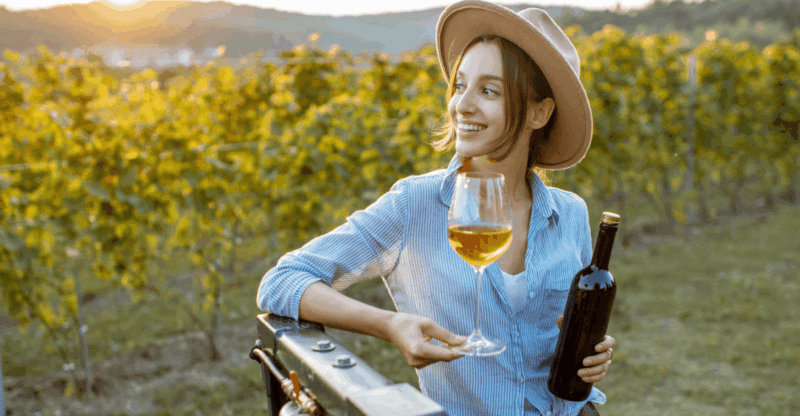 Buenos Aires: Mendoza Wine Paradise Day Trip With Airfare - Key Points