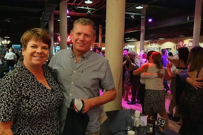 Buenos Aires: Milonga Tour With Dinner - Delectable Dinner and Milonga Experience