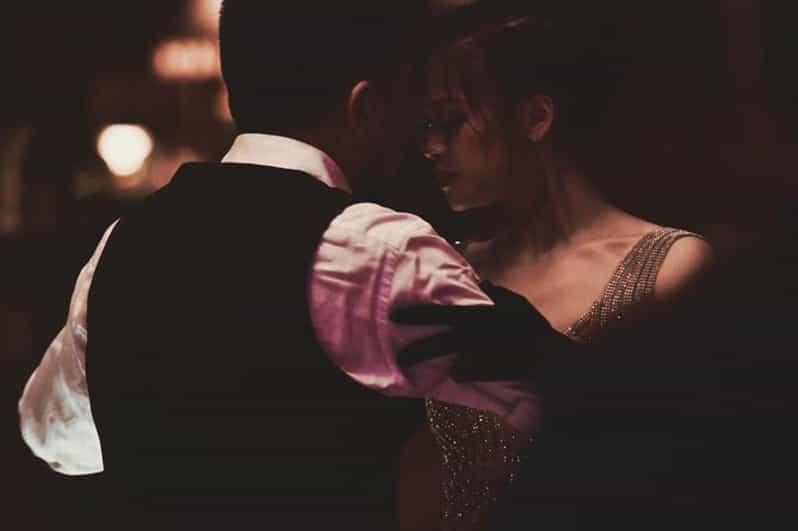Buenos Aires: Milonga Tour With Tango Lesson - Key Points