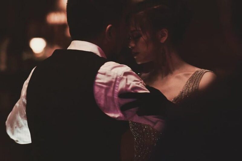 Buenos Aires: Milonga Tour With Tango Lesson - Experience Highlights