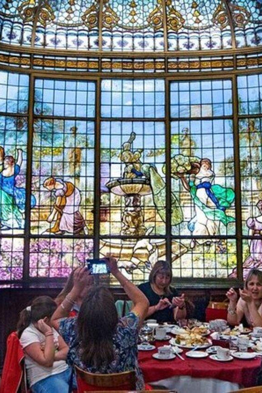 Buenos Aires: Milonga Tour With Tango Lesson - Inclusions
