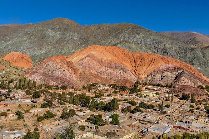 Buenos Aires North of Argentina and Iguazu Falls 12 Days - Travel Requirements