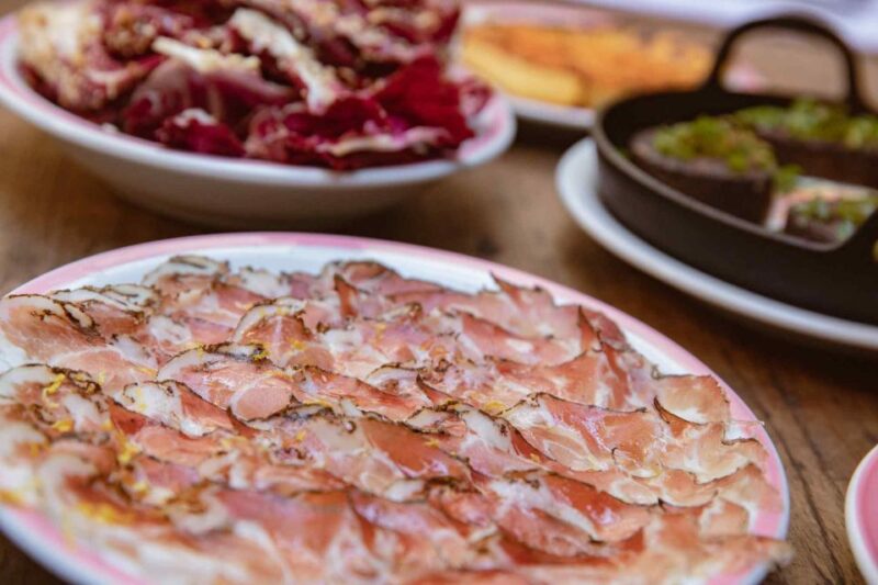 Buenos Aires: Palermo Foodie Walking Tour With Drinks/Wine - Tour Experience