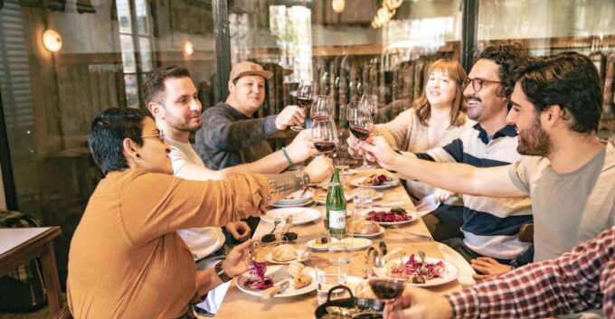 Buenos Aires: Palermo Foodie Walking Tour With Drinks/Wine - Customer Feedback