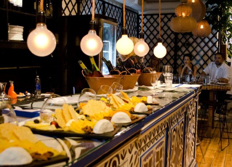 Buenos Aires: Palermo Private Walking Tour and Wine Tasting - Key Points