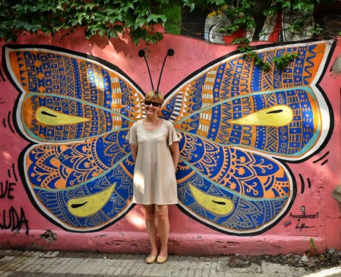 Buenos Aires: Palermo Soho Guided Walking Tour - Languages Offered