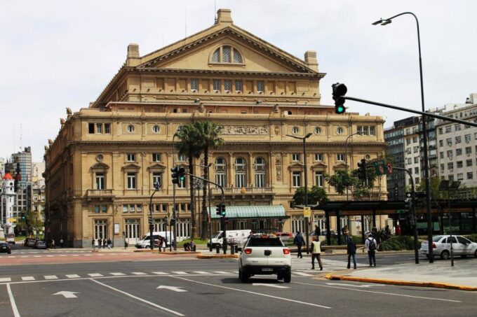 Buenos Aires: Panoramic Bus Tour - Frequently Asked Questions