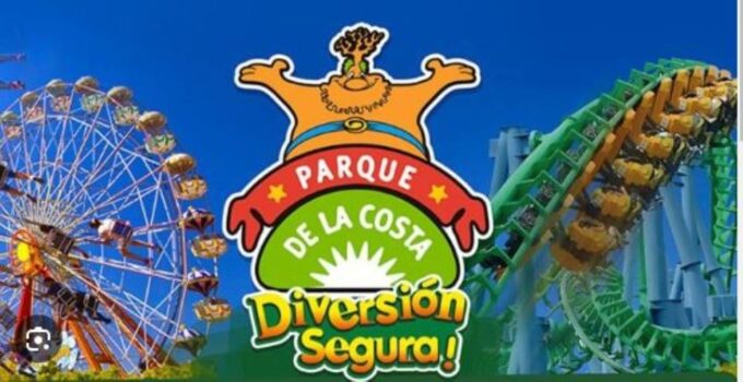 Buenos Aires: Parque De La Costa Only Tickets Full Passport. - Park Amenities
