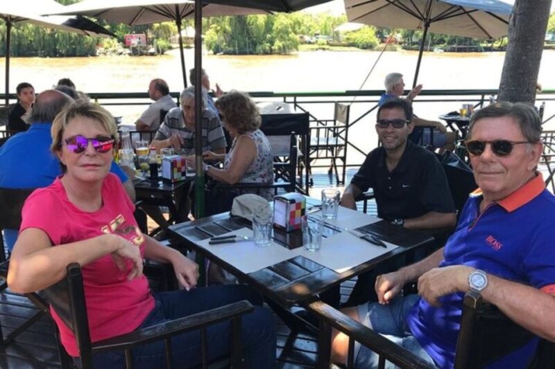 Buenos Aires: Personalized 2 to 8-Hour Private Walking Tour - Key Points