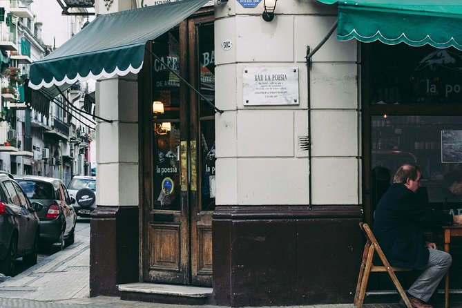 Buenos Aires Photo Walk With Pro Photographer (Private Tour) - Booking and Cancellation