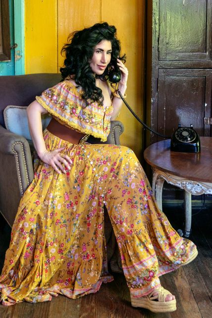 Buenos Aires Photoshoot (Private) - Booking and Cancellation Policy
