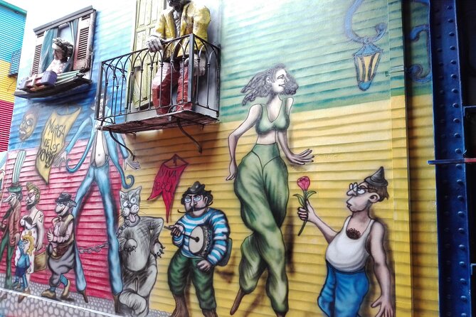 Buenos Aires Premium City Tour - Tour Highlights