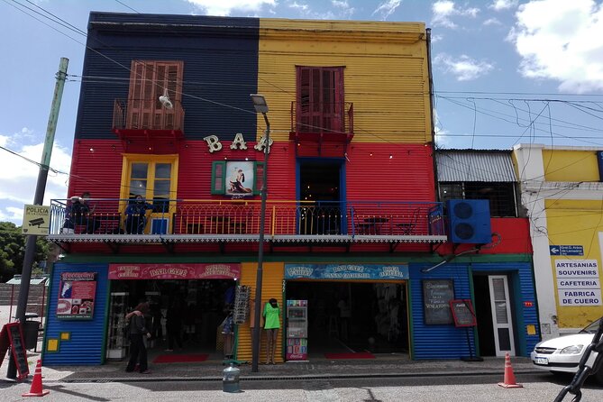 Buenos Aires Premium City Tour - Traveler Experiences and Feedback