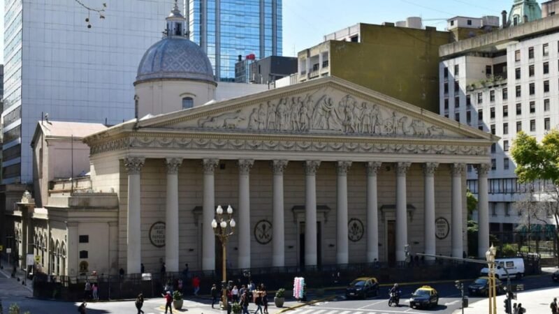 Buenos Aires: Premium City Tour With Transfers - Recoleta Neighborhood