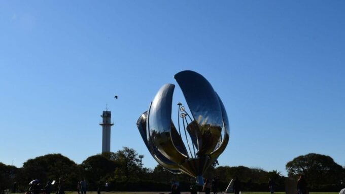 Buenos Aires: Premium City Tour With Transfers - Avenida 9 De Julio and Plaza De Mayo