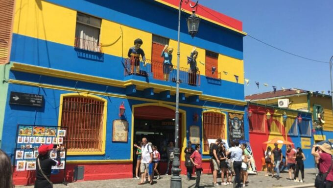 Buenos Aires: Premium City Tour With Transfers - Frequently Asked Questions