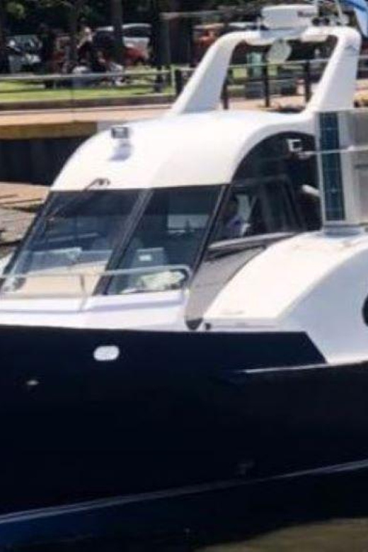 Buenos Aires: Premium Delta Navigation Round Trip - Weather and Rescheduling