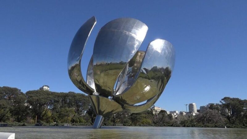 Buenos Aires: Premium Panoramic Bus Tour - Pickup and Meeting Points